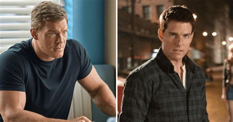 how tall.is alan ritchson|How Tall Alan Ritchson Is (& What Height Jack Reacher Is。